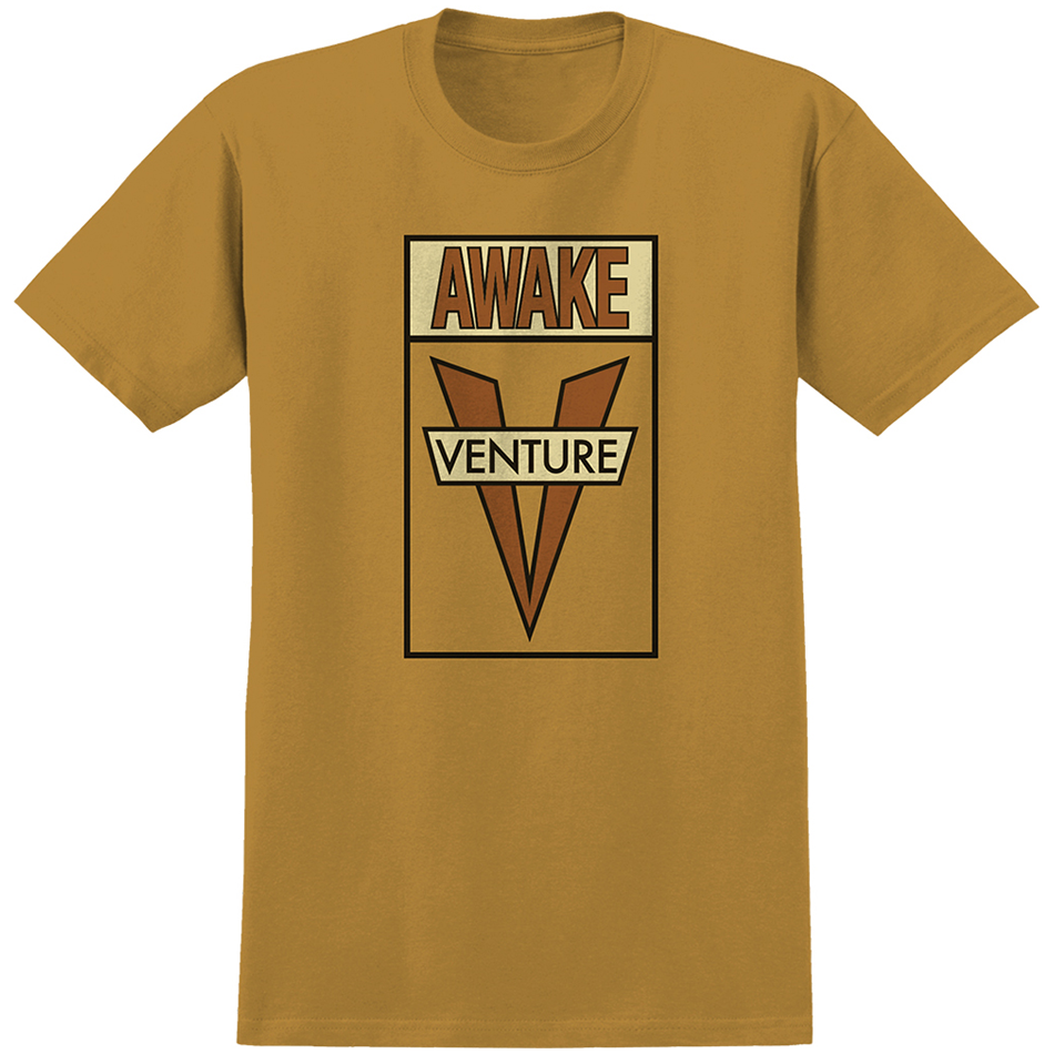 Awake S/S T-Shirt 2024