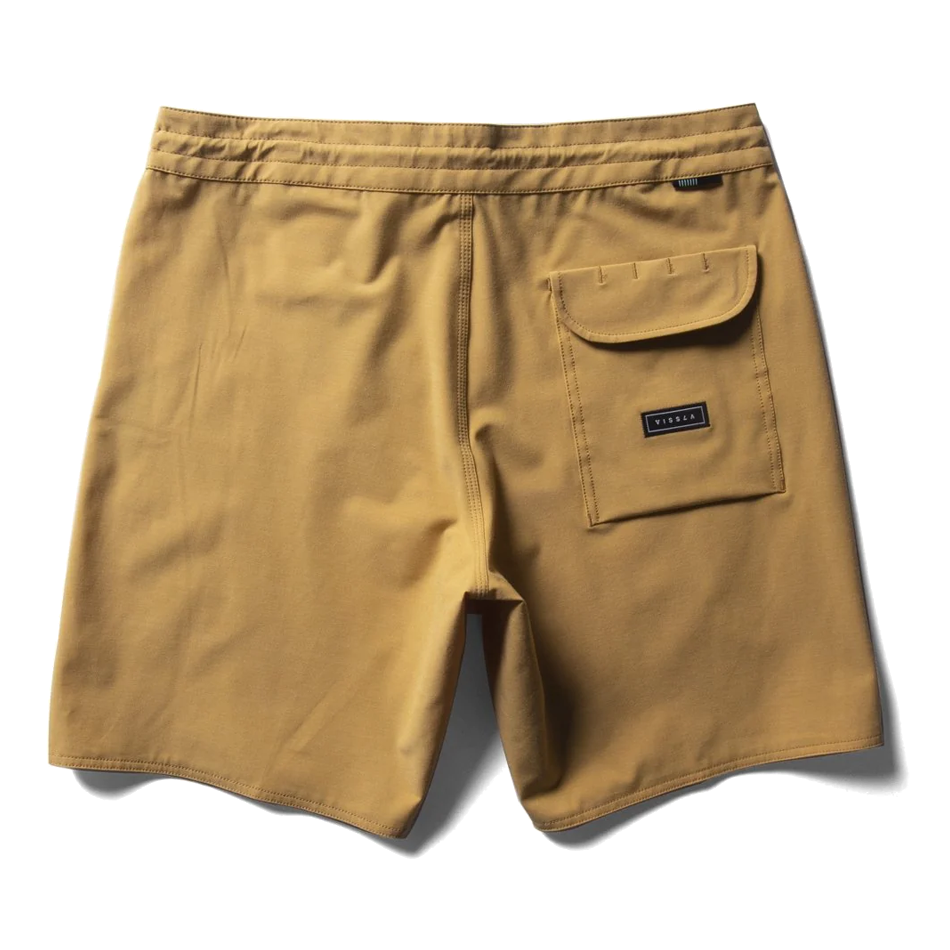 Solid Sets 18.5" Boardshort 2024