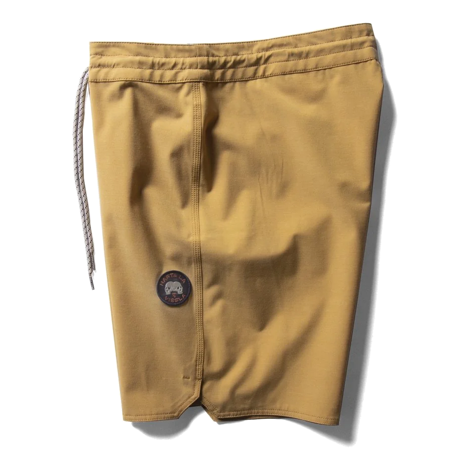 Solid Sets 18.5" Boardshort 2024