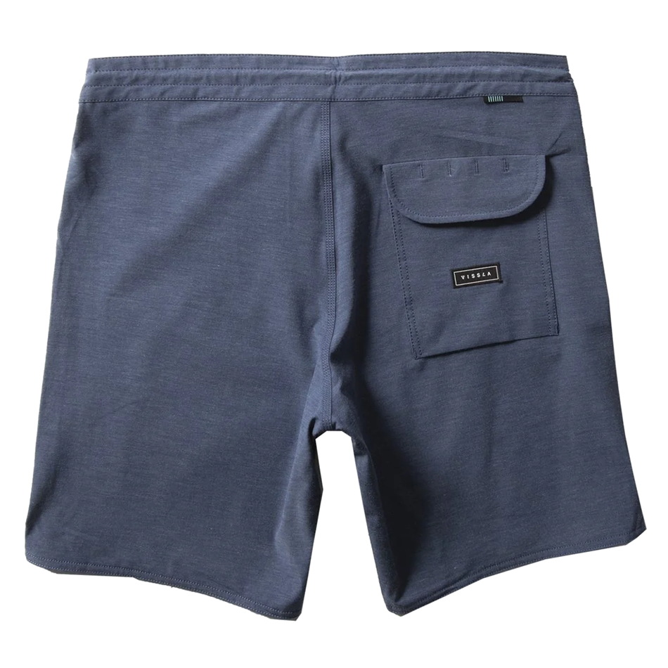 Solid Sets 18.5" Boardshort 2024