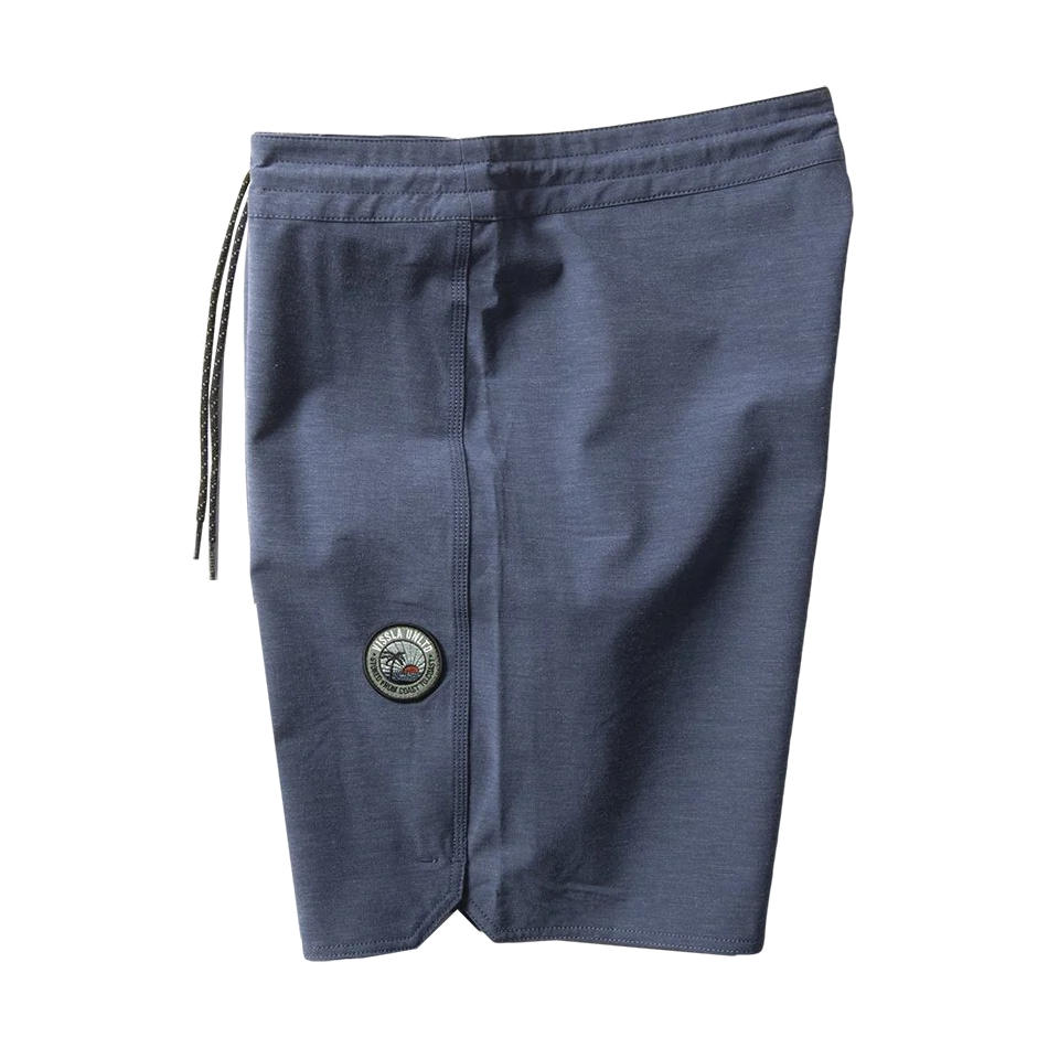 Solid Sets 18.5" Boardshort 2024