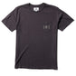 Parrodise Pocket S/S T-Shirt 2024