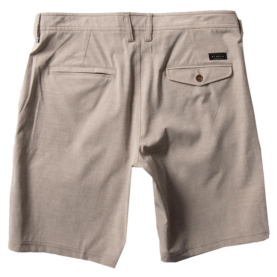 Fin Rope Hybrid 19.5 Walkshort 2025