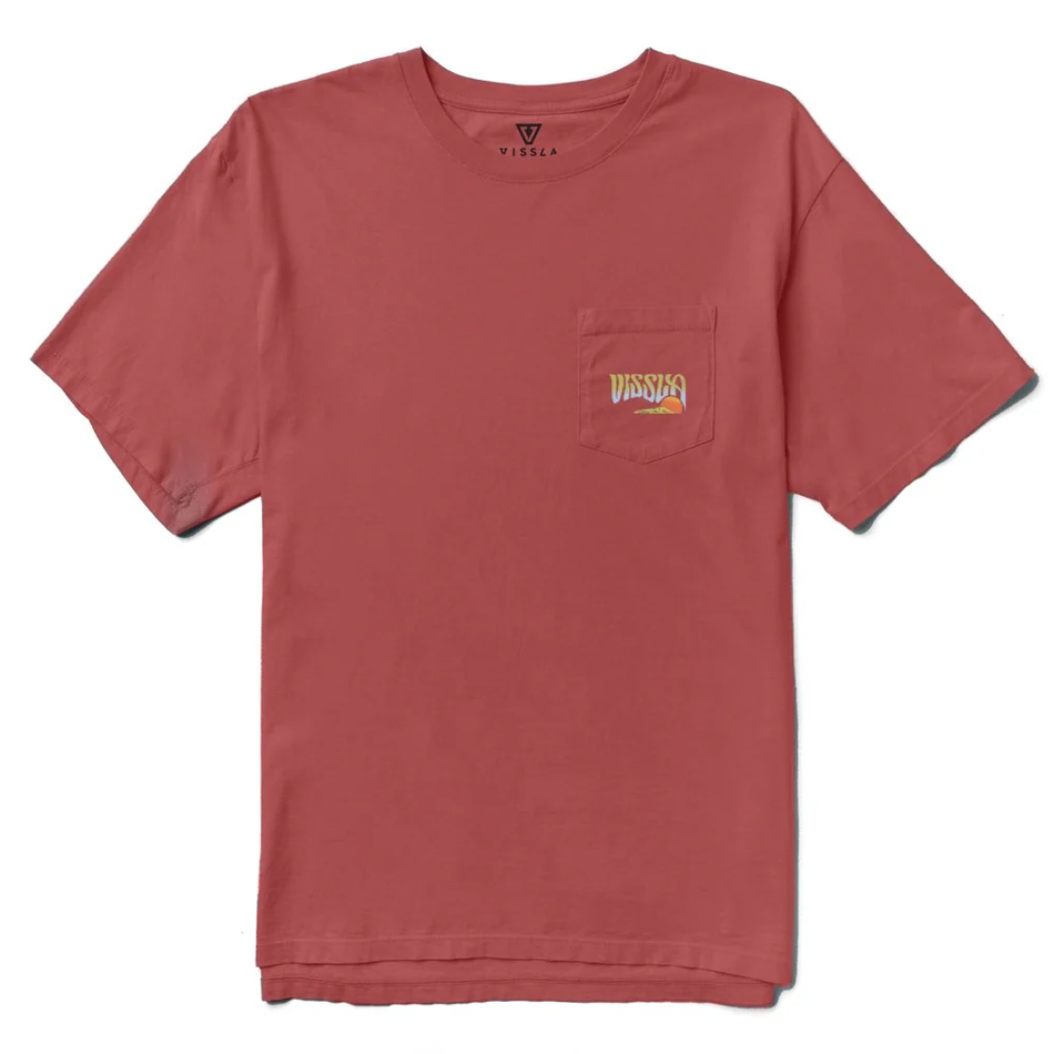 Bali Belly Premium Pocket S/S T-Shirt 2024