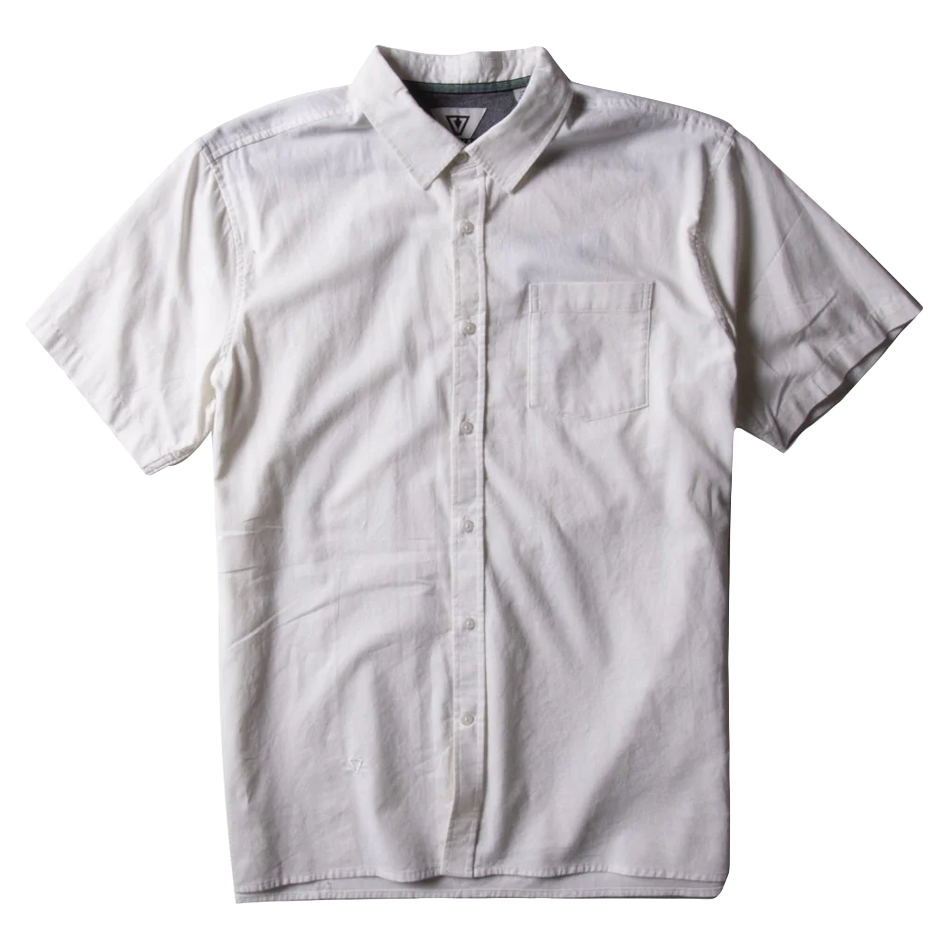 The Box Eco Shirt S/S 2024