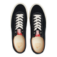VM001 Lo Canvas Shoe