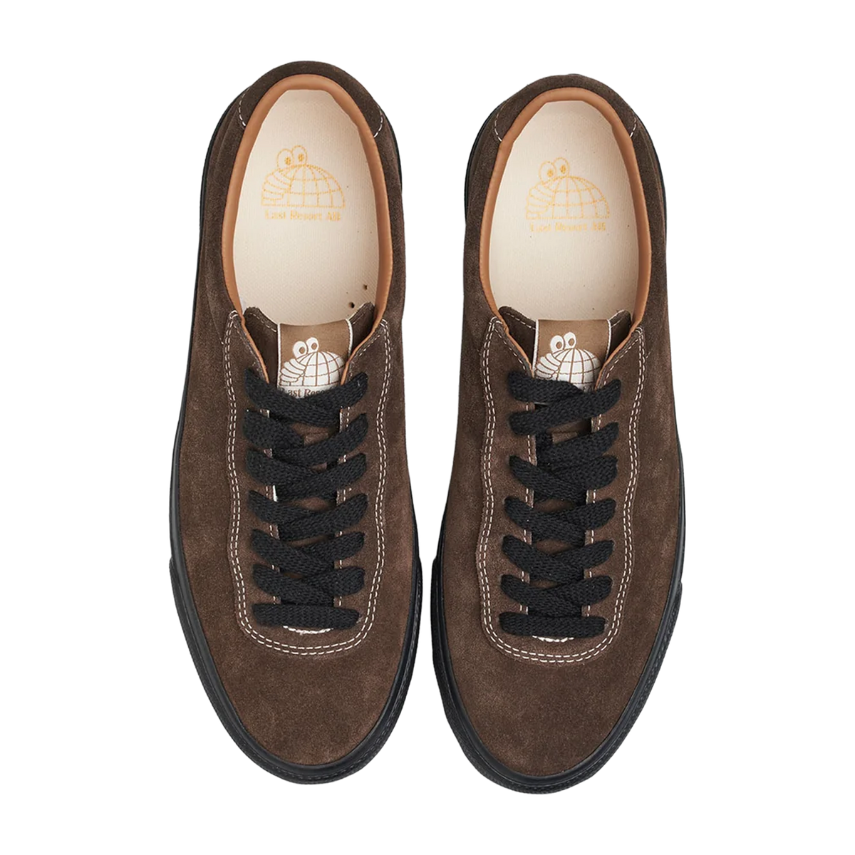 VM001 Lo Shoe