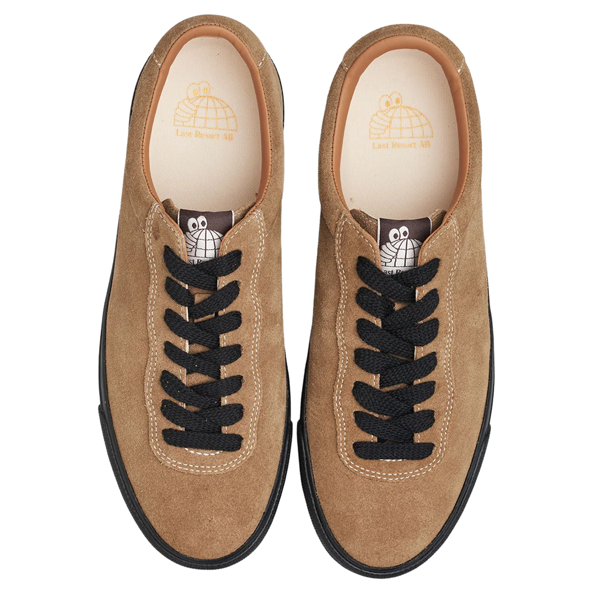 VM001 Lo Shoe