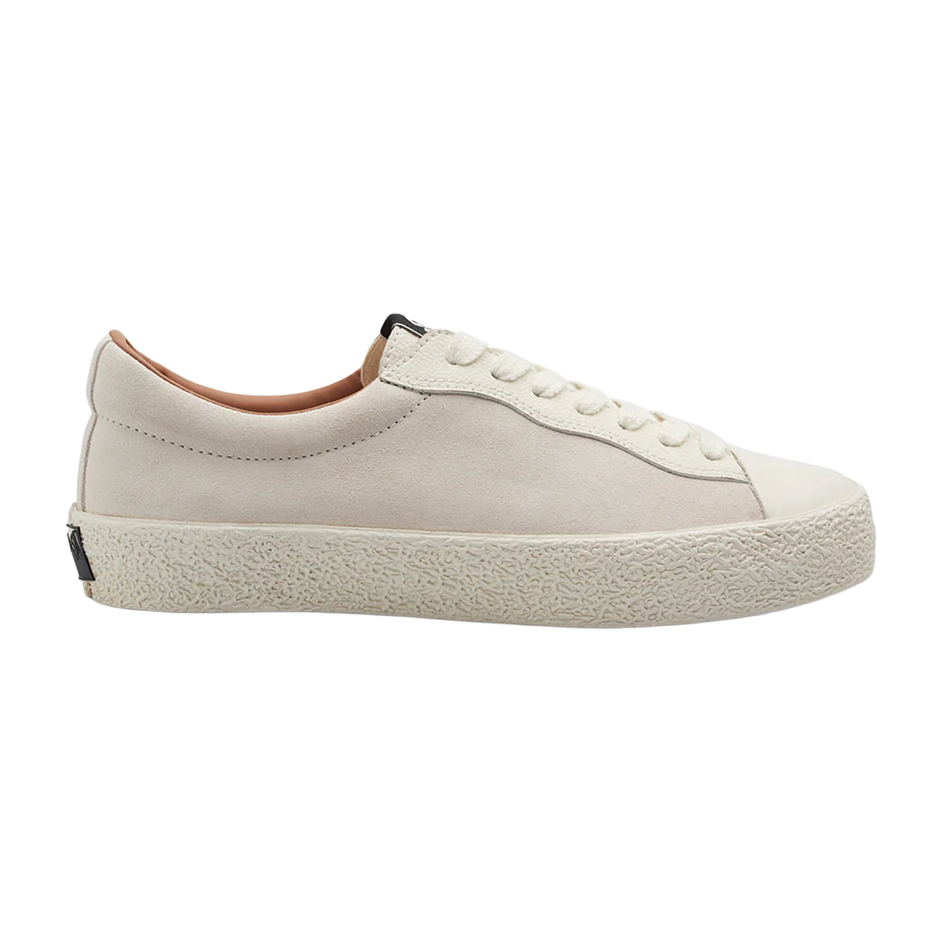 VM002 LO Cap Shoe
