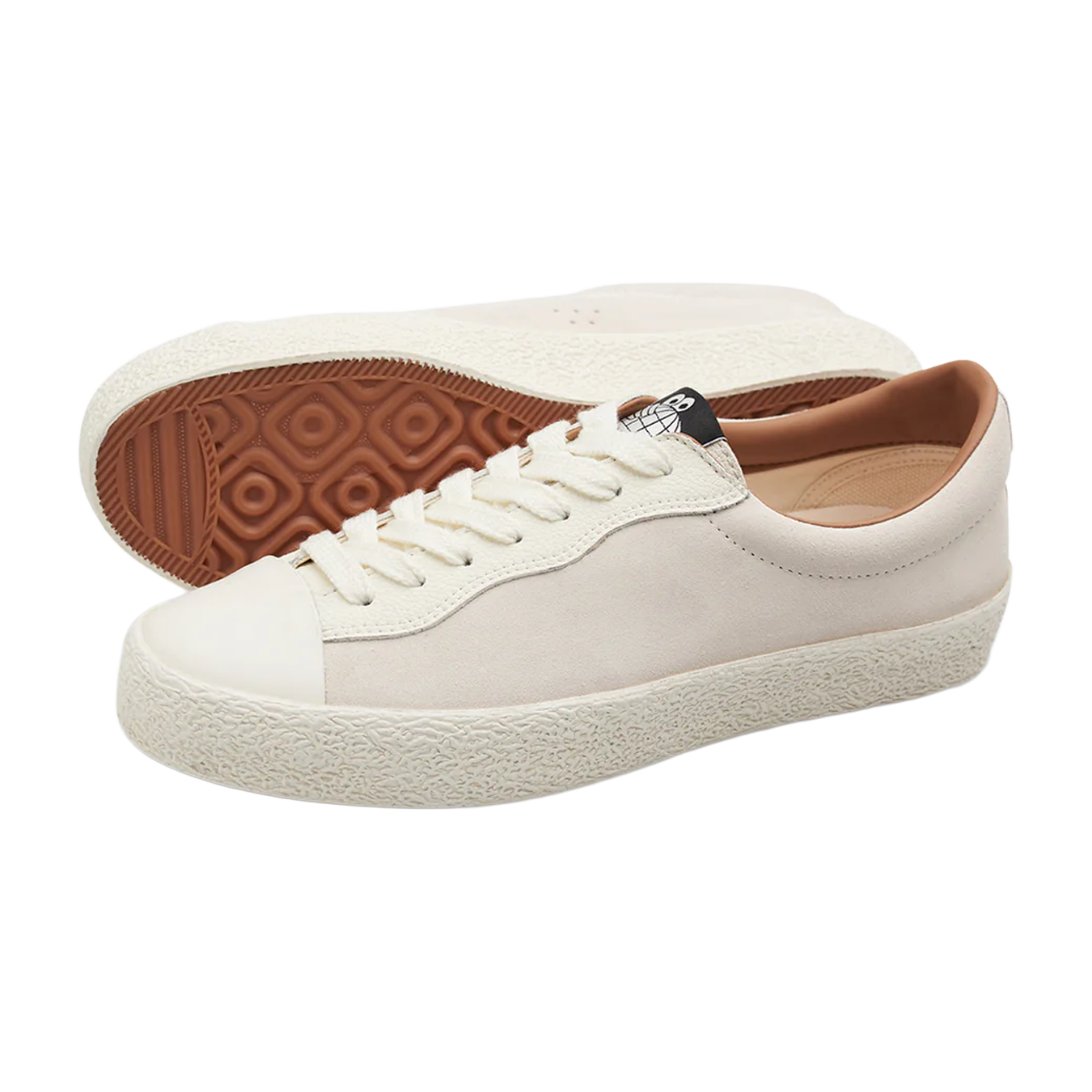 VM002 LO Cap Shoe