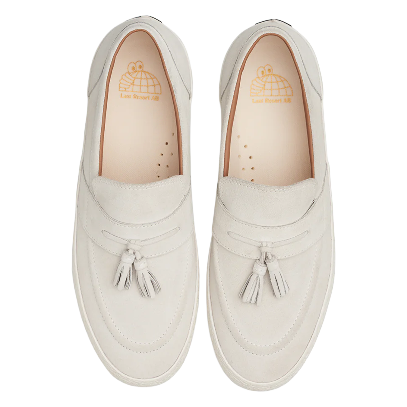 VM005 Loafer Shoe