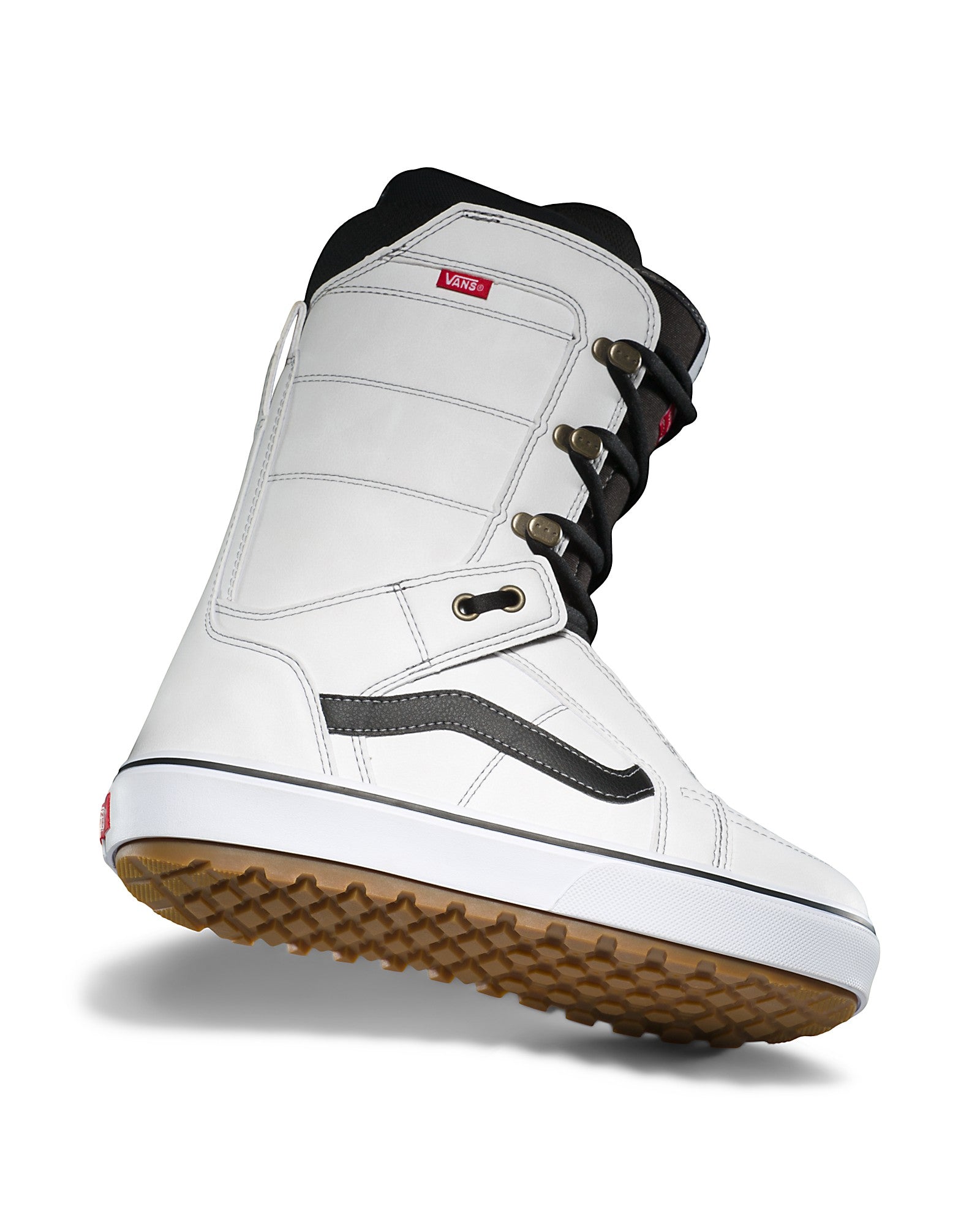 W Hi Standard Og Kennedi Deck Boot W23 – The Boardroom