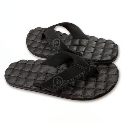 Recliner Sandal