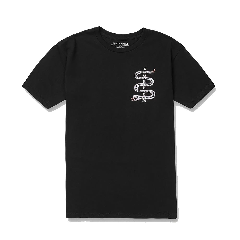 M Foretoken S/S T-Shirt HO22