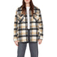 W Silent Sherpa Jacket HO22