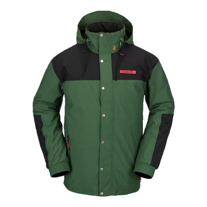 M Longo GORE-TEX Jacket W23