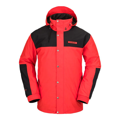 M Longo GORE-TEX Jacket