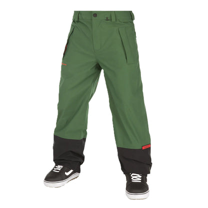 M Longo GORE-TEX Pant W23