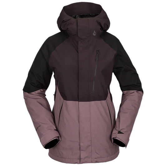 W Aris Insulated GORE-TEX Jacket W23