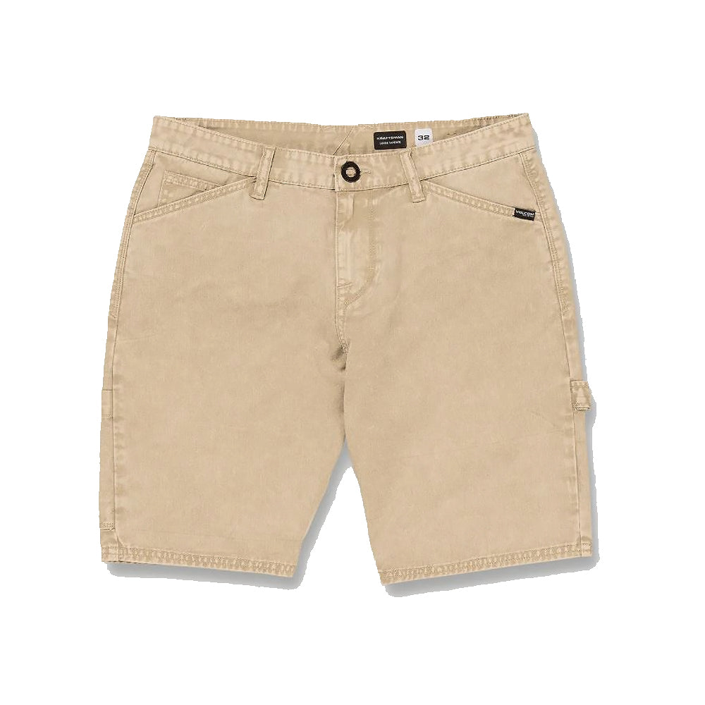 M Kraftsman Denim 21 Short SP23