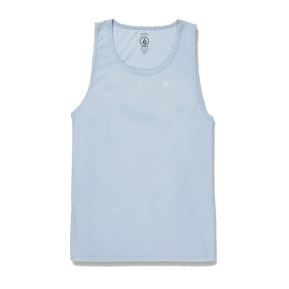 M Solid Heather Tank Top SP23
