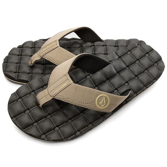 M Recliner Sandal