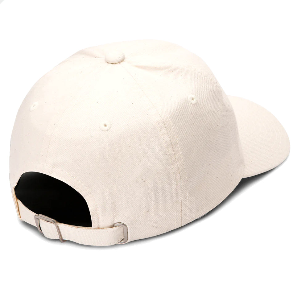 W Circle Stone Dad Hat SU23