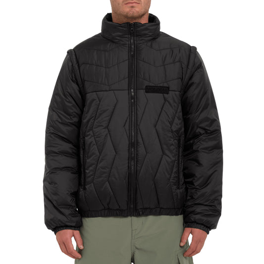 M Skate Vitals Simon B Puff Jacket FA23