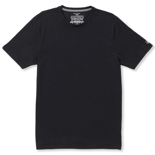 M Solid S/S T-Shirt FA23