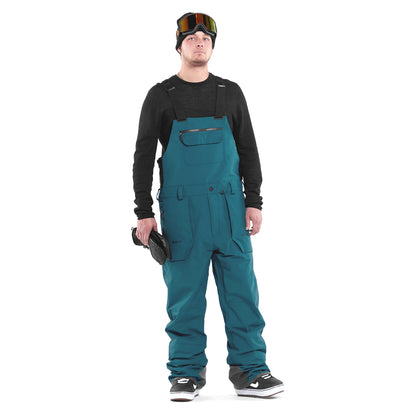 M Rain Gore-Tex Bib Overall Pant W24