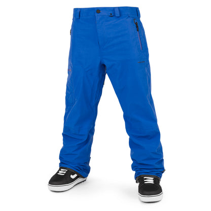 M L Gore-Tex Pant W24