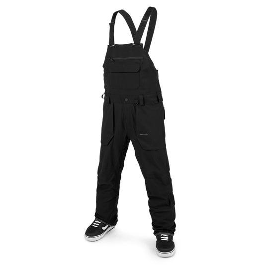 M Roan Bib Overall Pant W24