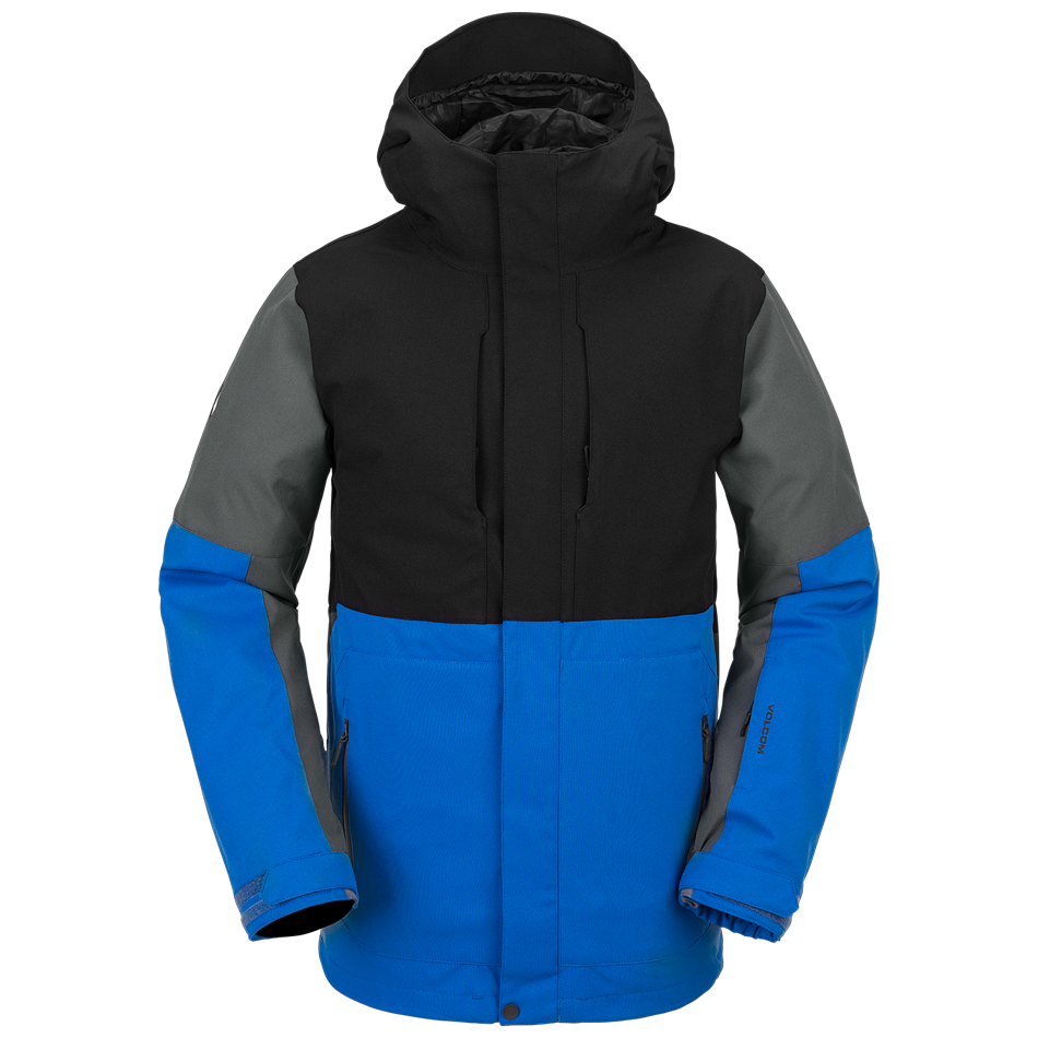 M V.Co Op Insulated Jacket W24