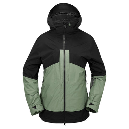 At Stretch Gore-Tex Jacket 2025