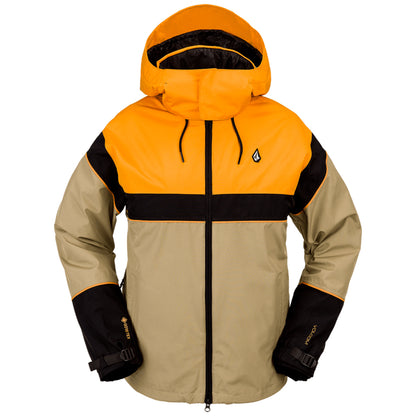 W Melancon Gore-Tex Jacket W24