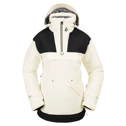 W Fern Ins Gore Pullover Jacket W24