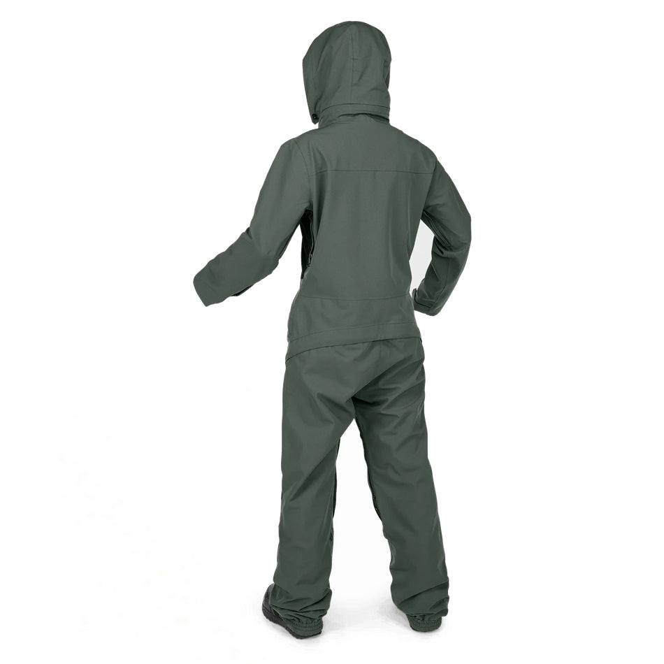 W Shiloh Snow Suit W24