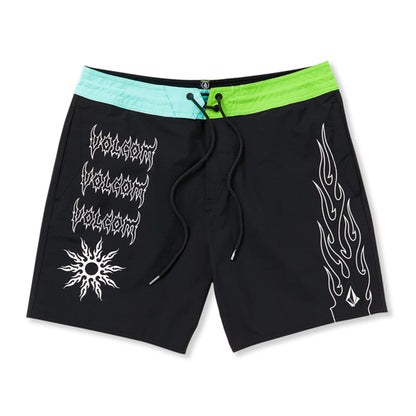 About Time Liberators 17 Boardshort 2024