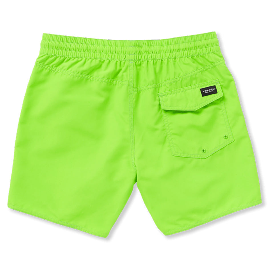 Lido Solid Trunk 16 Short 2024