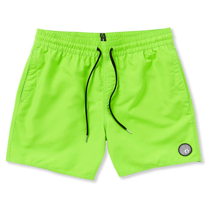 Lido Solid Trunk 16 Short 2024