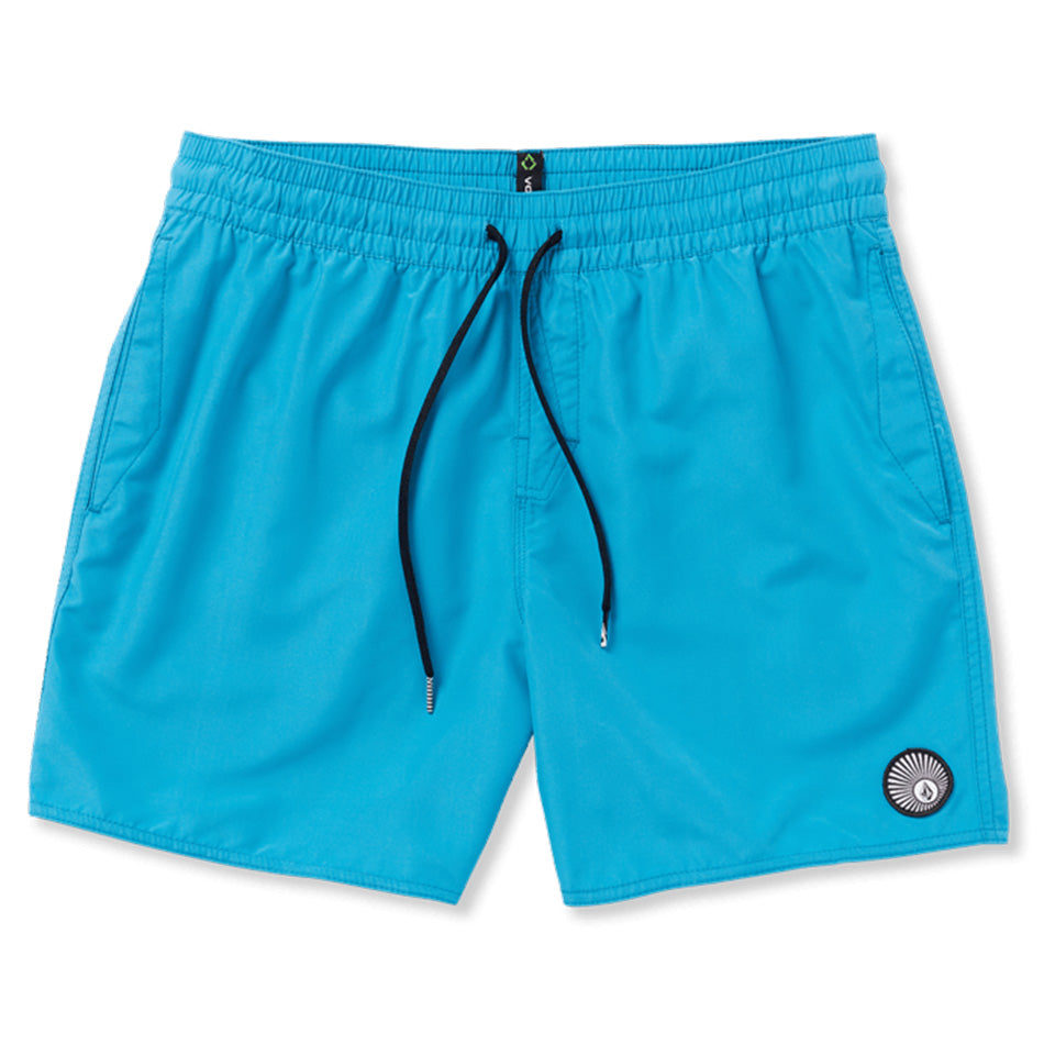 Lido Solid Trunk 16 Short 2024