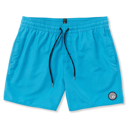 Lido Solid Trunk 16 Short