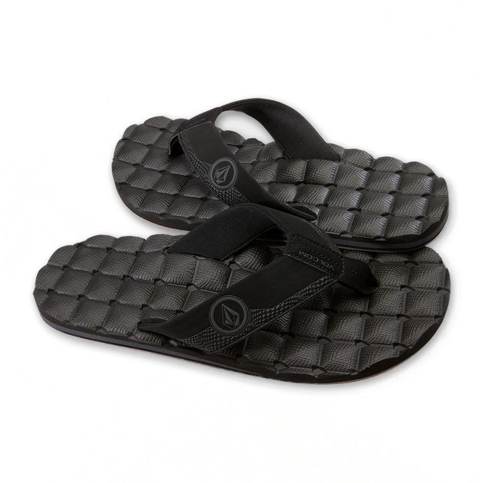 Recliner Sandal 2024