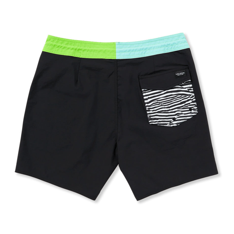 About Time Liberators 17 Boardshort 2024