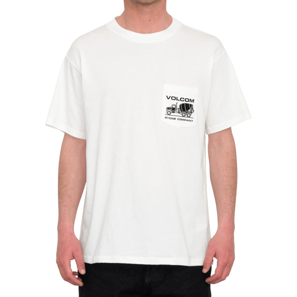 Skate Vitals G Taylor 1 S/S T-Shirt 2024