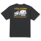 Skate Vitals G Taylor 1 S/S T-Shirt 2024