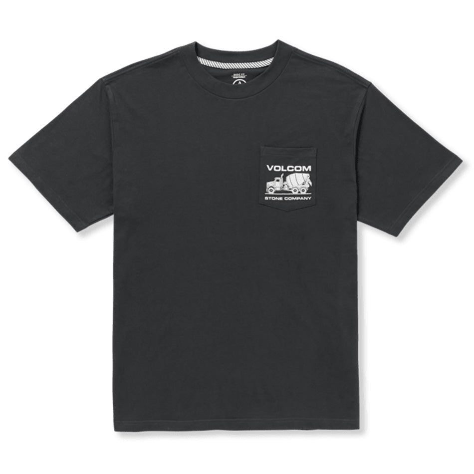 Skate Vitals G Taylor 1 S/S T-Shirt 2024