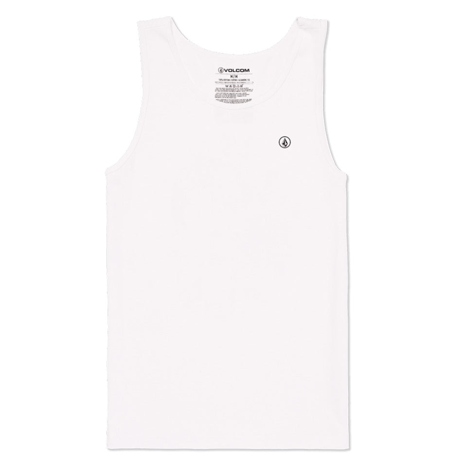 Solid Heather Tank Top 2024