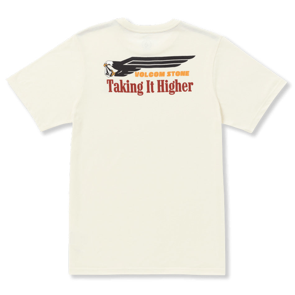 Take It Higher S/S T-Shirt 2024