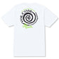 Volcom Entertainment The Garden S/S T-Shirt 2024